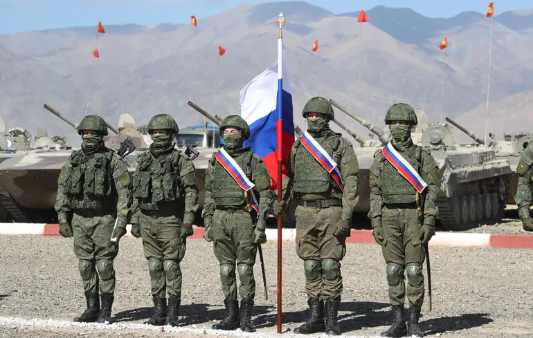 "Осінній призов" в РФ: МЗС закликало українців саботувати примусову службу в окупації