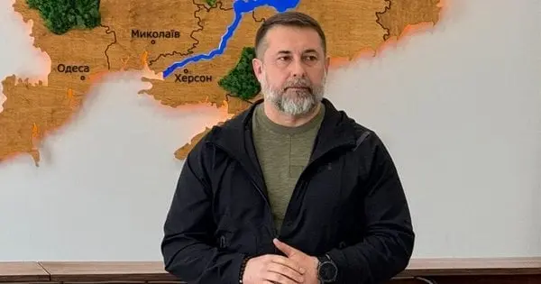 Кабмін погодив звільнення викритого на корупції Сергія Гайдая з посади голови Мукачівської РДА