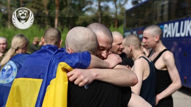 Обмін полоненими "1000 на 1000": як відбувався перший етап