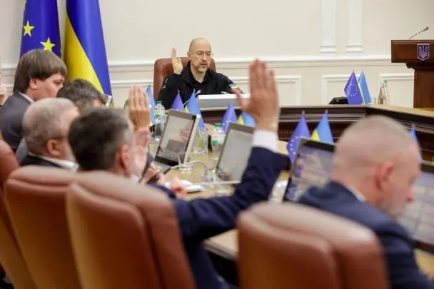 Перестановки у Кабміні: ЗМІ дізналися, яких міністрів можуть звільнити