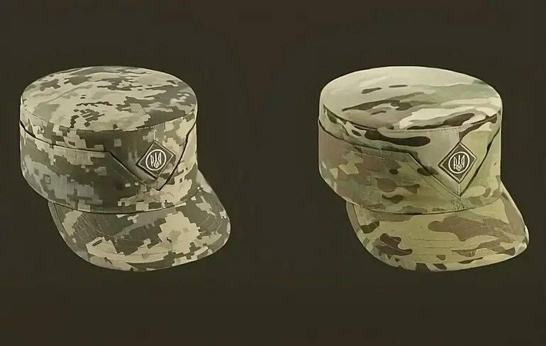 "Піксель" залишається, але з’являється додатковий варіант камуфляжу — Міноборони