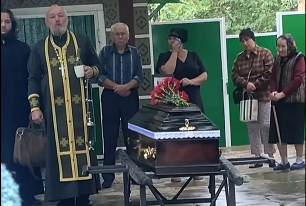 Рідні в шоці: священник не дав відспівати українського захисника у храмі на Одещині