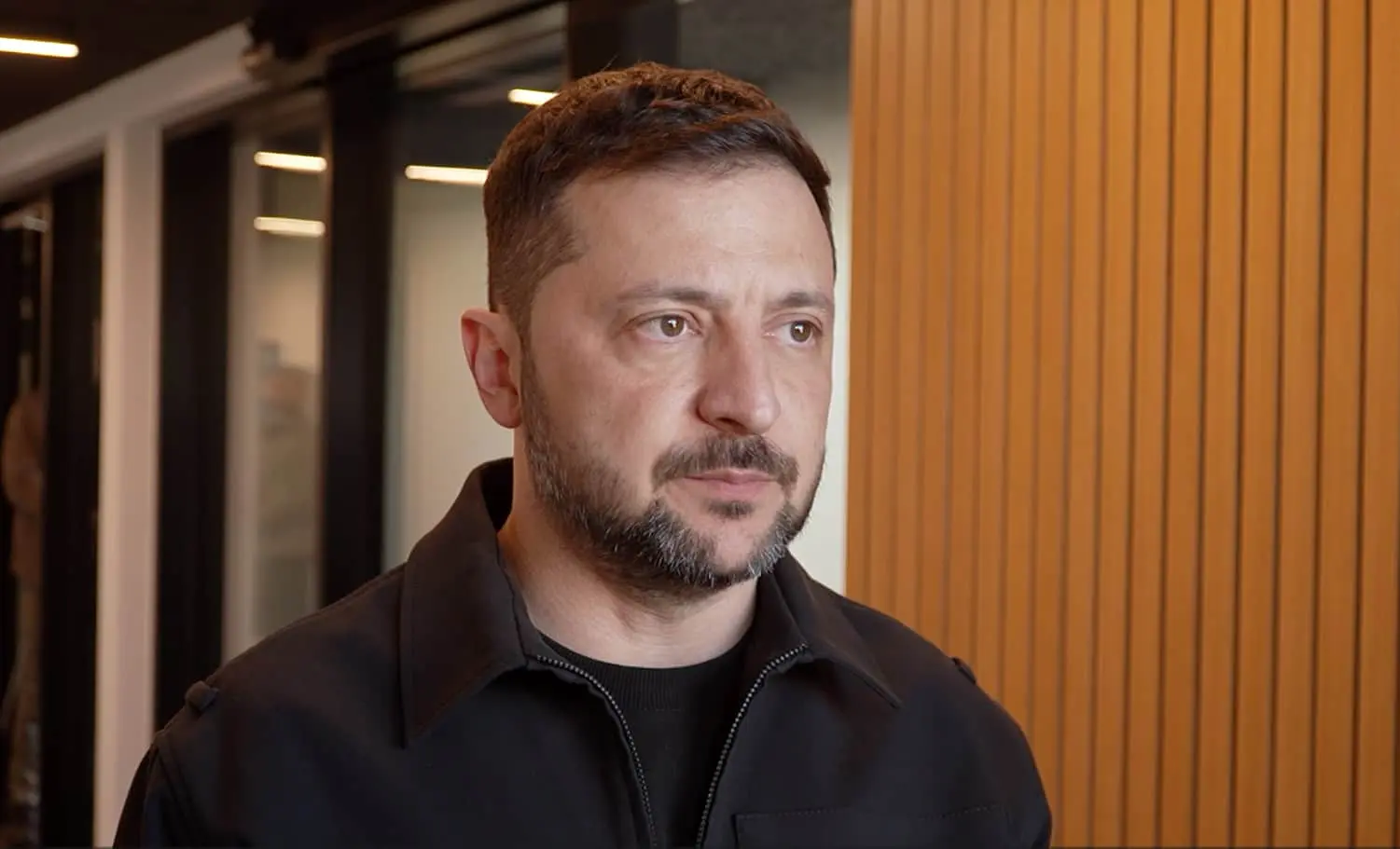 Зеленський: Україна домовилася з кількома компаніями США про спільне виробництво БПЛА