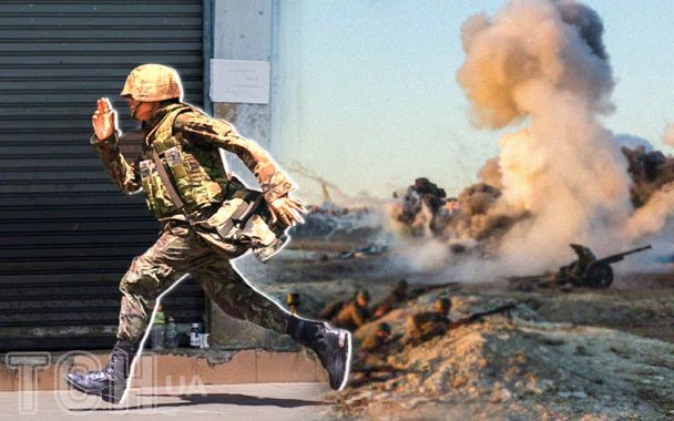 СЗЧ та дезертирство в армії: як уникнути кримінальної відповідальності