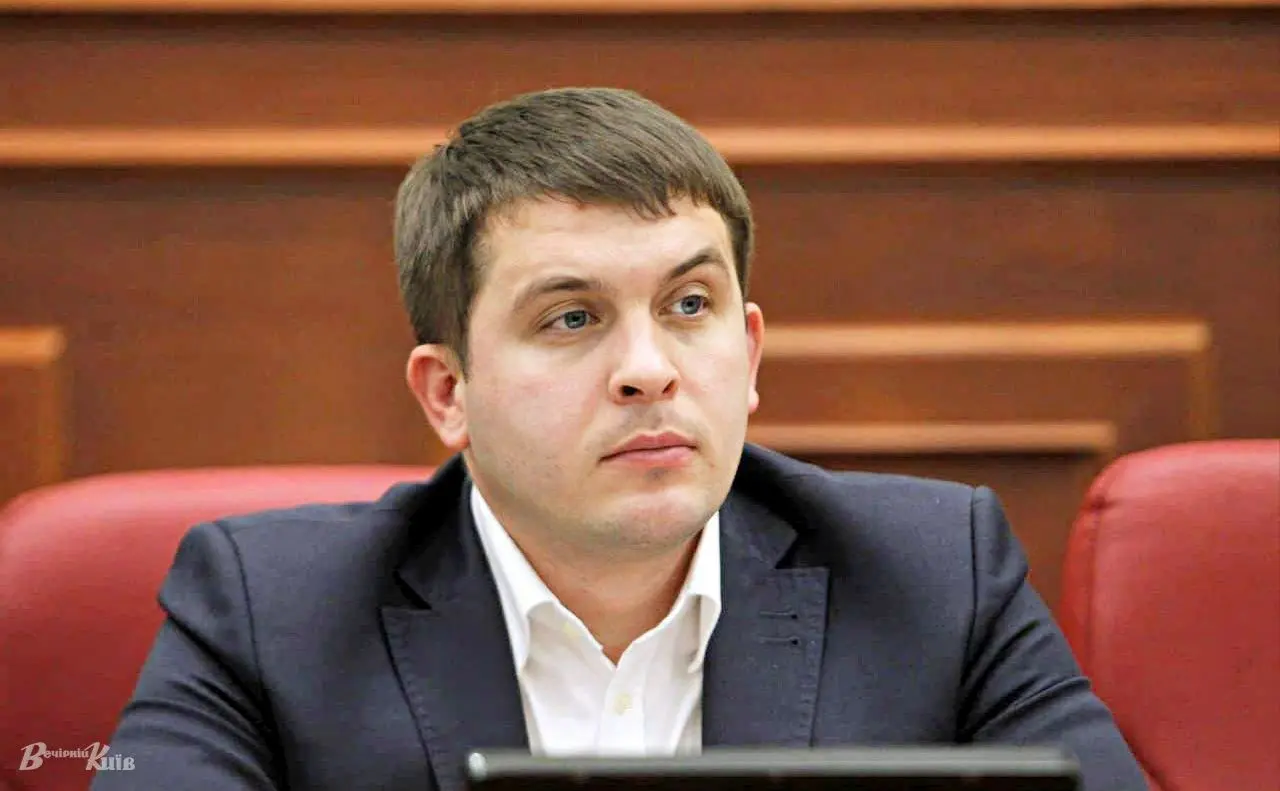 Усі мої відрядження мали винятково службовий характер, — Дмитро Загуменний відреагував на вручення підозри