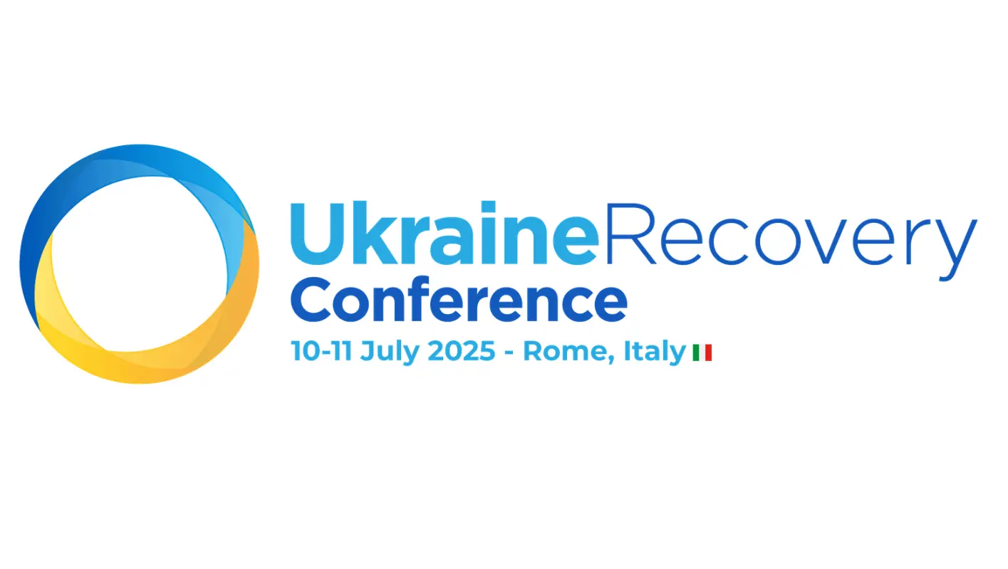 У Римі починається четверта конференція з відновлення України