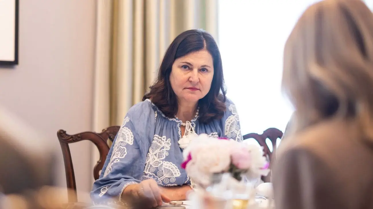 ЄС засуджує «мир» на капітуляцію України