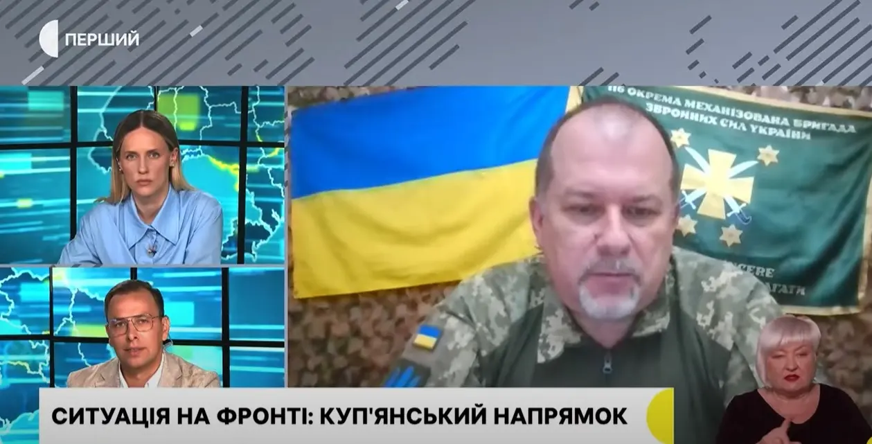 РФ почала кидати на штурм жінок: чи фіксують їх на Куп’янському напрямку