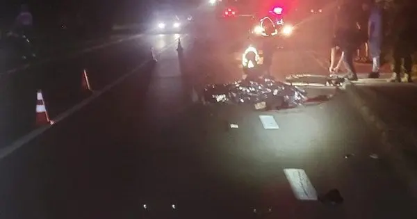 У Сарнах чоловік помер унаслідок падіння з електросамоката