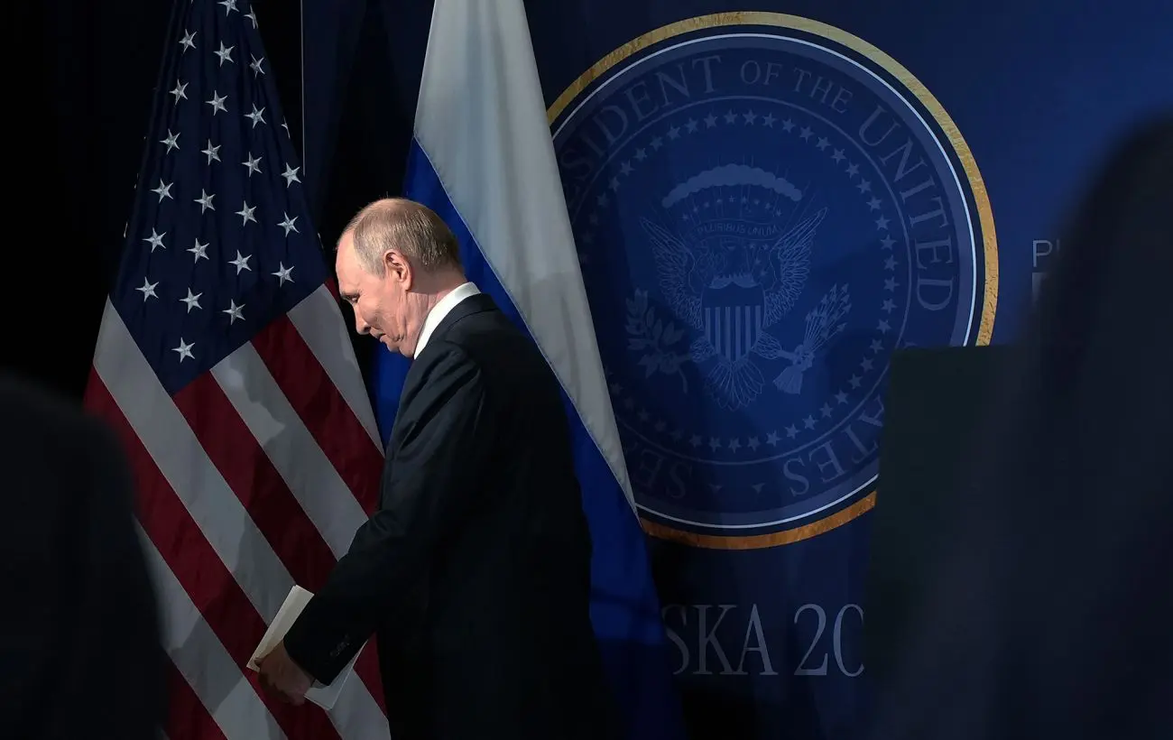 Лідери Північної Європи застерегли від переговорів з Росією без