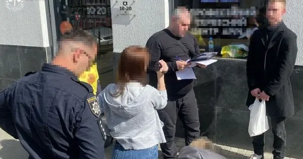 У Львові суд призначив першокурснику шість років тюрми за наркоторгівлю
