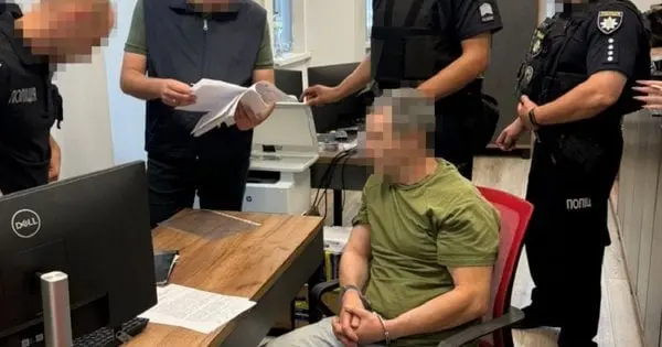 Львів'янину оголошено підозру у вбивстві Андрія Парубія