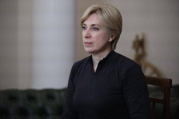 Українські діти мають готуватися до війни ще зі школи — Верещук