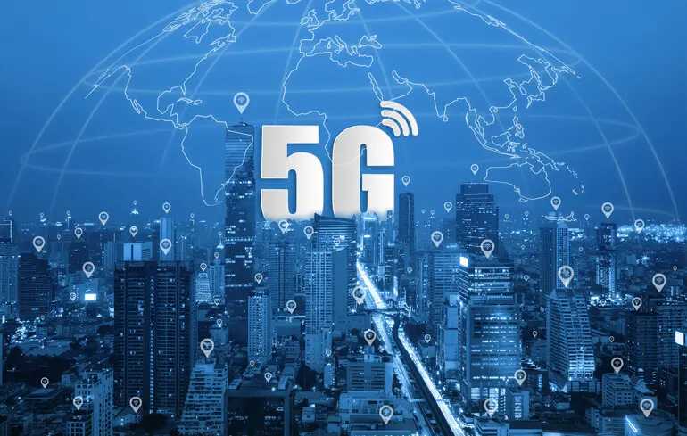 З'язок 5G стає ще ближчим до українців