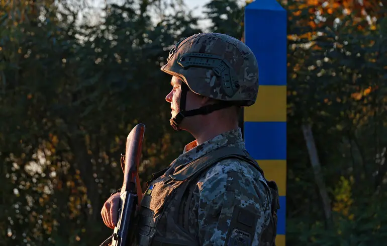 Молдова заперечує інформацію про контроль українських прикордонників