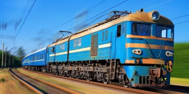 Через ворожий обстріл затримуються приміські поїзди, що йдуть через Вінницю