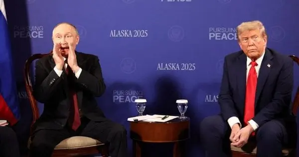 Трамп і Путін не змогли дійти згоди щодо кількох важливих пунктів під час переговорів