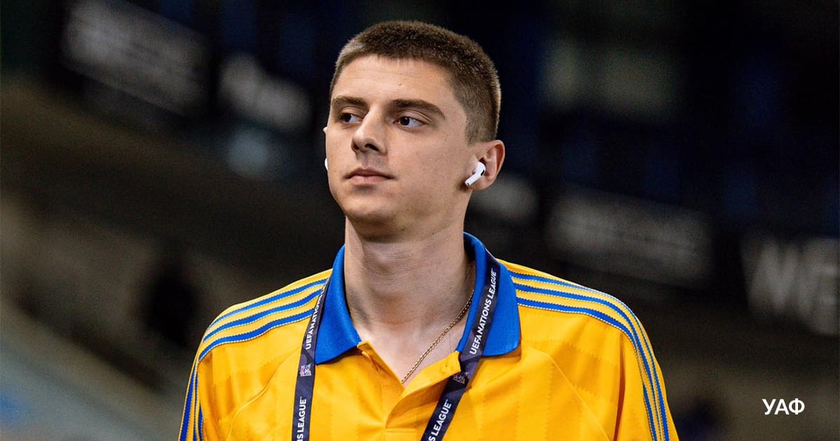 Mykolaenko Injury Forces Early Substitution in Everton-Roma Friendly