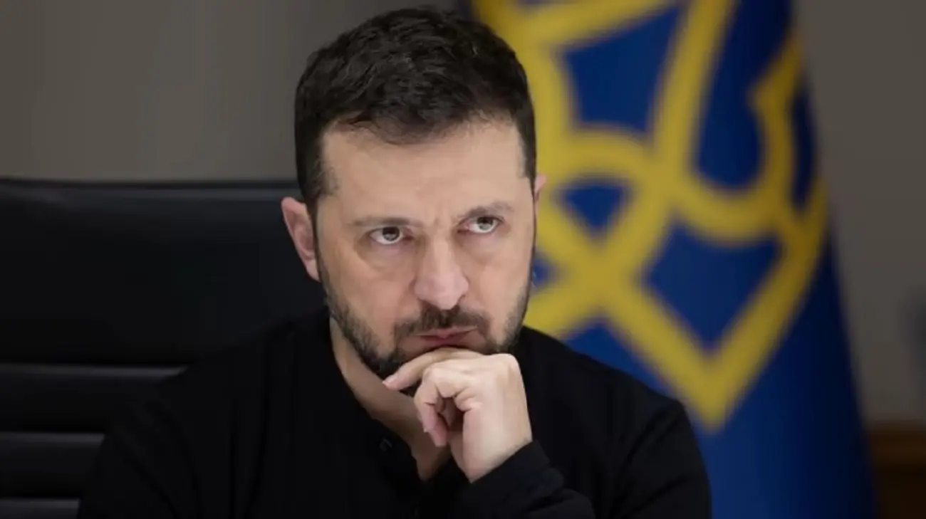 Гарантії безпеки: Зеленський розкрив деталі запиту до США та Європи