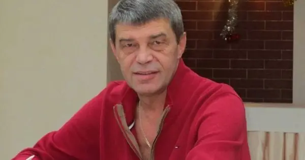 У Чернівцях помер заслужений тренер України з боксу Олег Малованюк