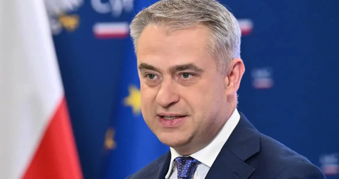 У Польщі заявили, що запобігли атаці на водну інфраструктуру великого міста