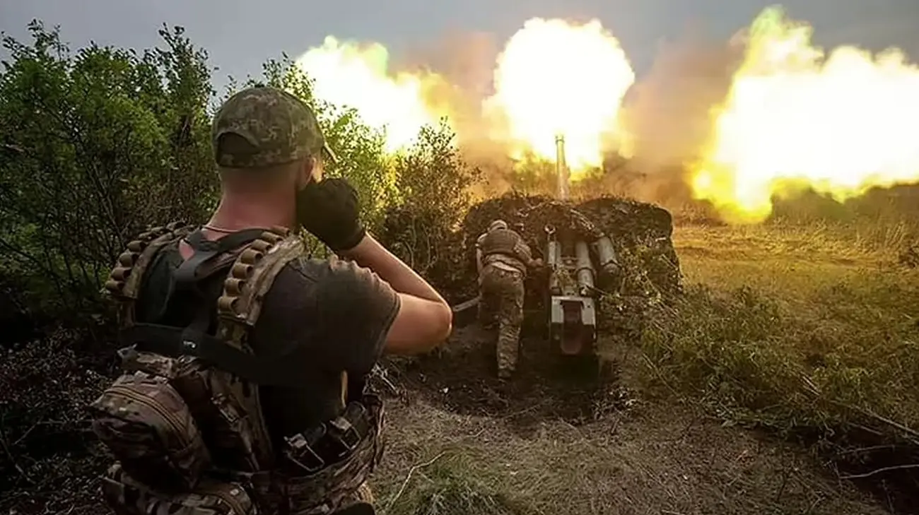 ЗСУ за добу знищили близько 950 окупантів і 4 танки
