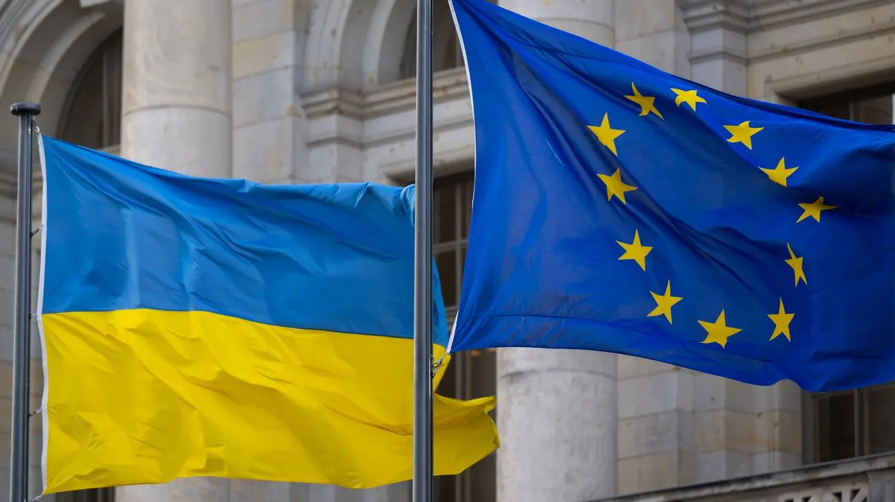 ЄС завершив скринінг за останнім кластером переговорів з Україною про вступ