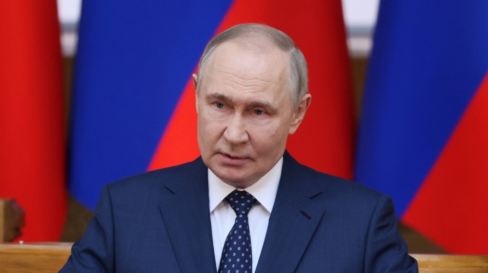 Путин формирует новую "элиту" из участников войны против Украины – разведка