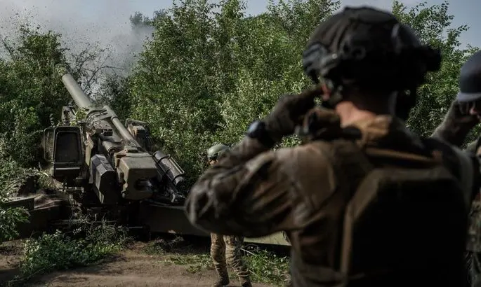 Генштаб обновил данные о потерях России в войне с Украиной
