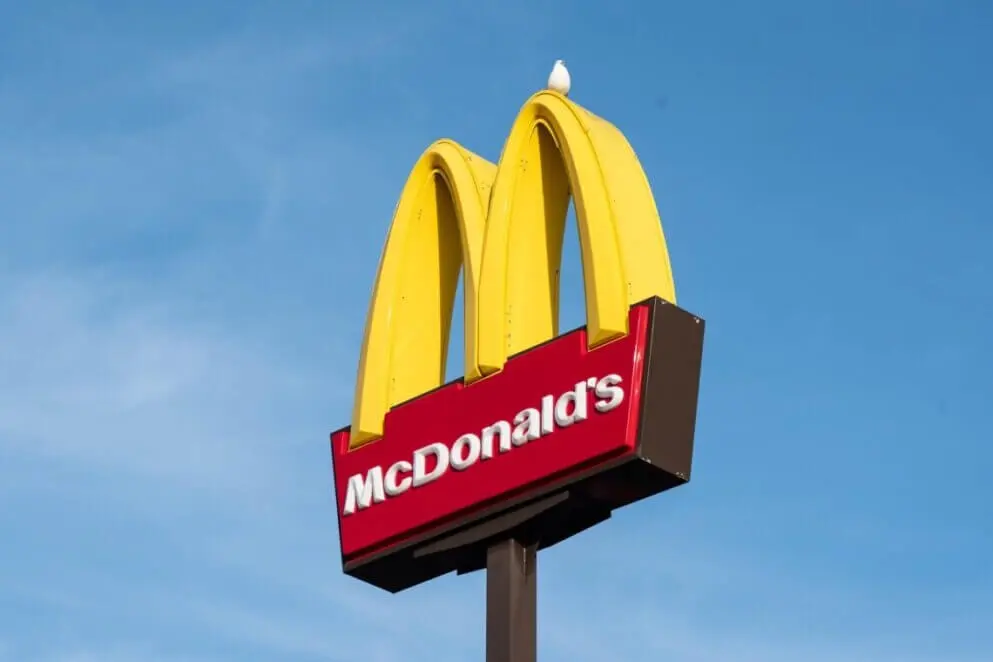 McDonald’s в Україні представить нові десерти: скільки коштуватиме