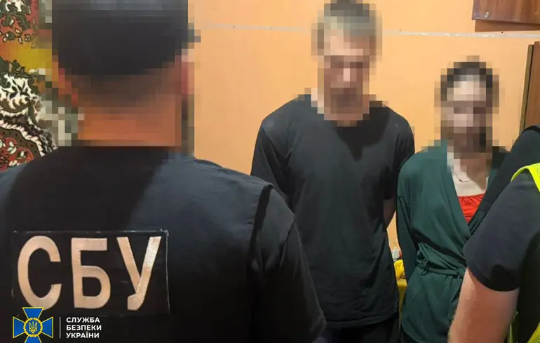 Житомирський теракт: СБУ затримала неповнолітніх терористів