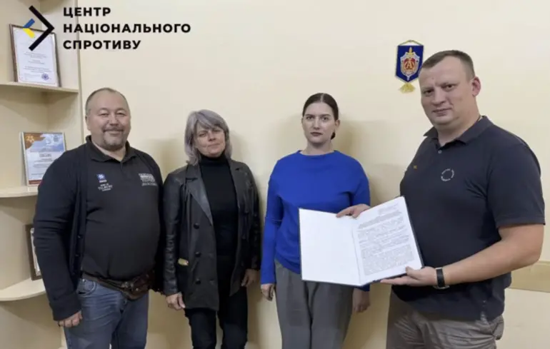 На ТОТ завезли нову групу вчителів з РФ для роботи на постійній основі 