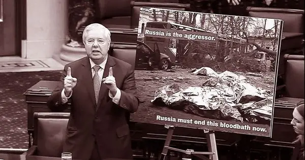 Імпічмент Трампа. Коли формальності не мають значення
