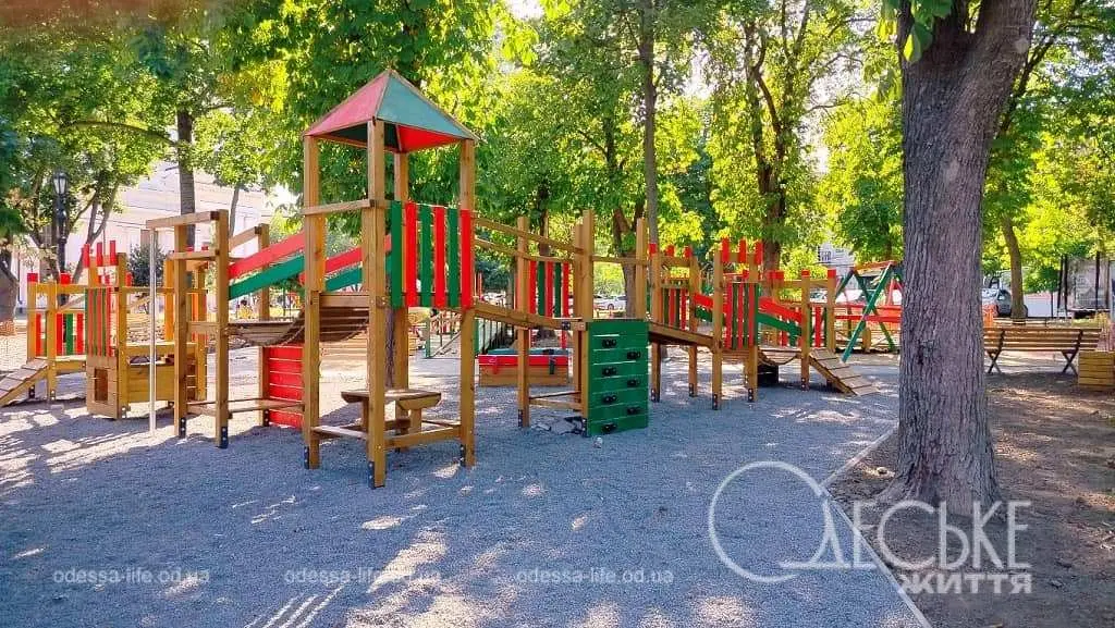 Прогноз погоди в Одесі на п’ятницю, 15 серпня