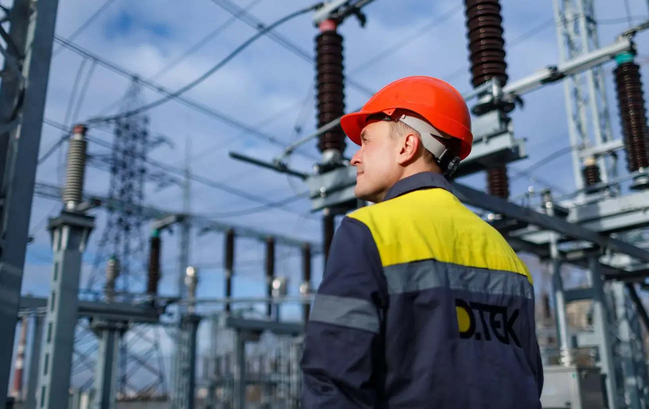 В Україні запущено найбільшу в Східній Європі систему накопичення енергії