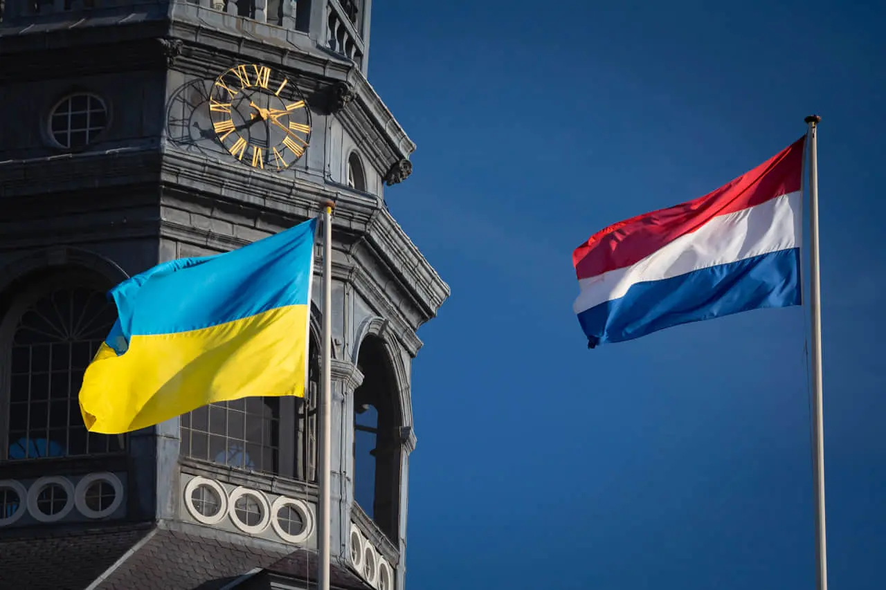 У Нідерландах закликали українських чоловіків із роботою самостійно шукати собі житло
