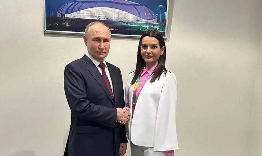 Україна вдарила санкціями по політиках у Молдові, які працюють на Кремль 