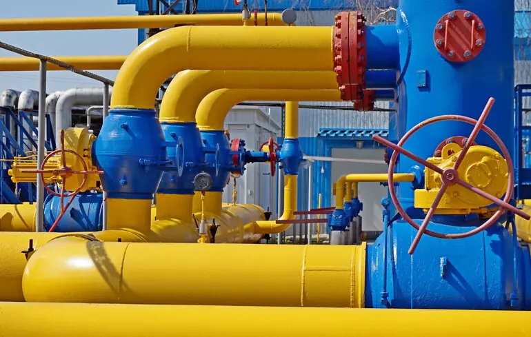 РФ атакувала об’єкт газотранспортної системи в Одеській області: в Міненерго розповіли деталі