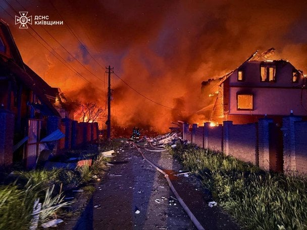 Росія довго накопичувала крилаті ракети: експерт пояснив масовані удари РФ