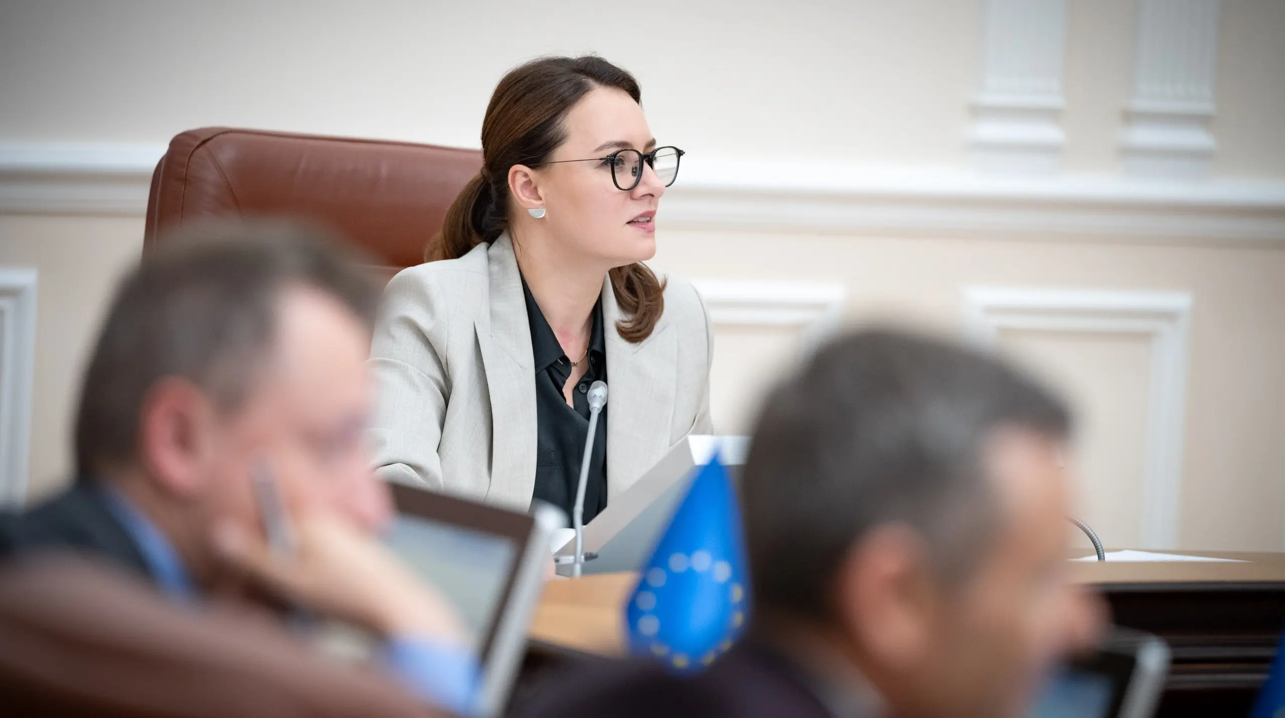 В Україні проведуть аудит всіх надрокористувачів