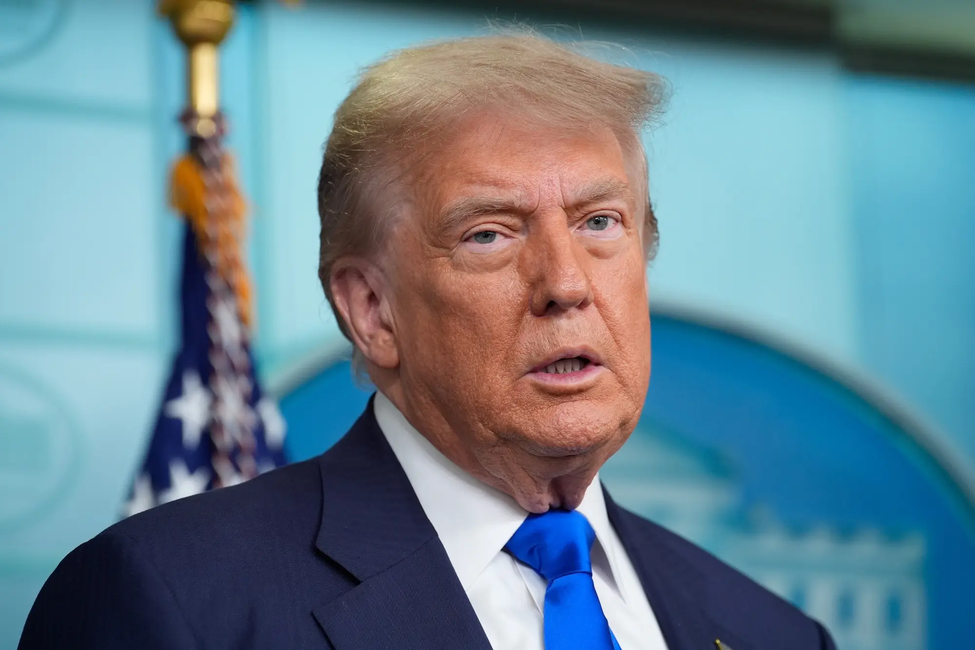 Европейские лидеры готовятся к разговору с Трампом перед встречей с