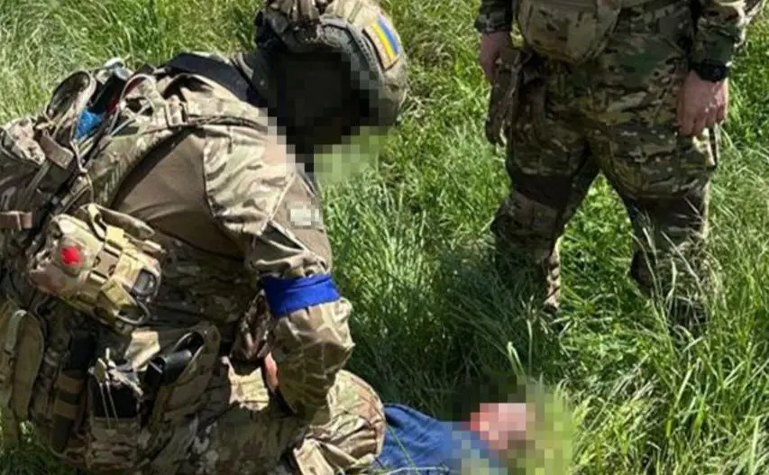 Молодий ІТ-спеціаліст, вантажник та пара безробіних шпигували для рф у прифронтовій зоні