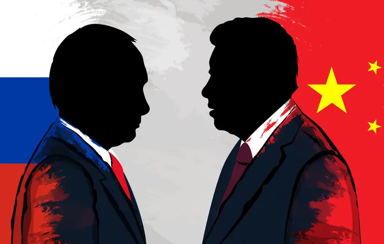 Китай дотримується правил лише офіційно: Politico про те, як Піднебесна допомагає РФ у війні дронів 