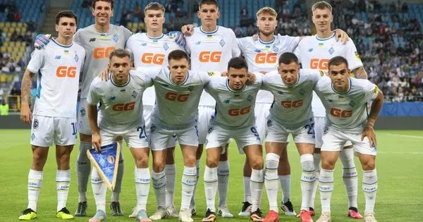 «Динамо» проти «Пафоса»: анонс матчу кваліфікації Ліги чемпіонів