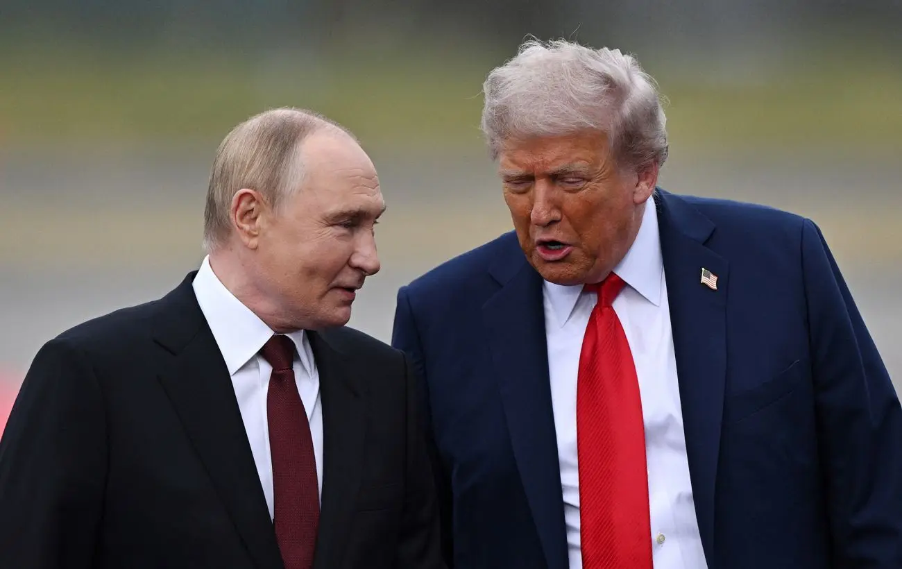 Путін вирішив посилити удари по Україні через пасивність Трампа, - Bloomberg