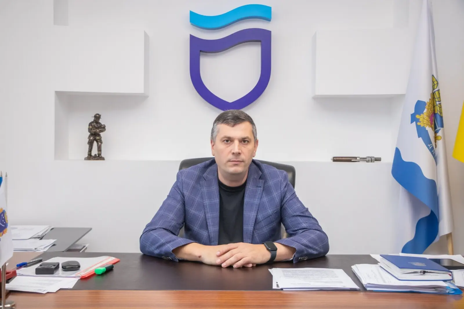 Дніпро дякує народним депутатам за звернення до Кабміну та прем’єр-міністерки щодо відновлення підстанції після ворожої атаки на «Південмаш»