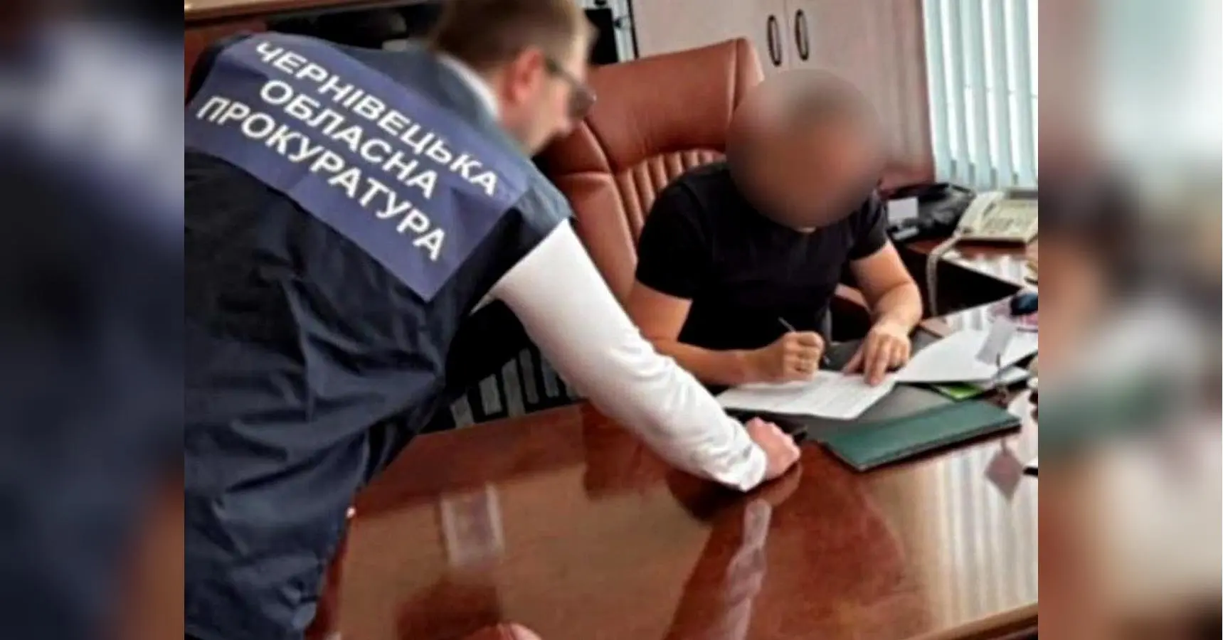 Завдали збитки державі на 10 млн грн: генпрокурор оголосив про 19 підозр в Чернівецькій області