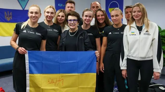 Матч із чинними чемпіонками: анонс півфіналу КБДК Україна – Італія