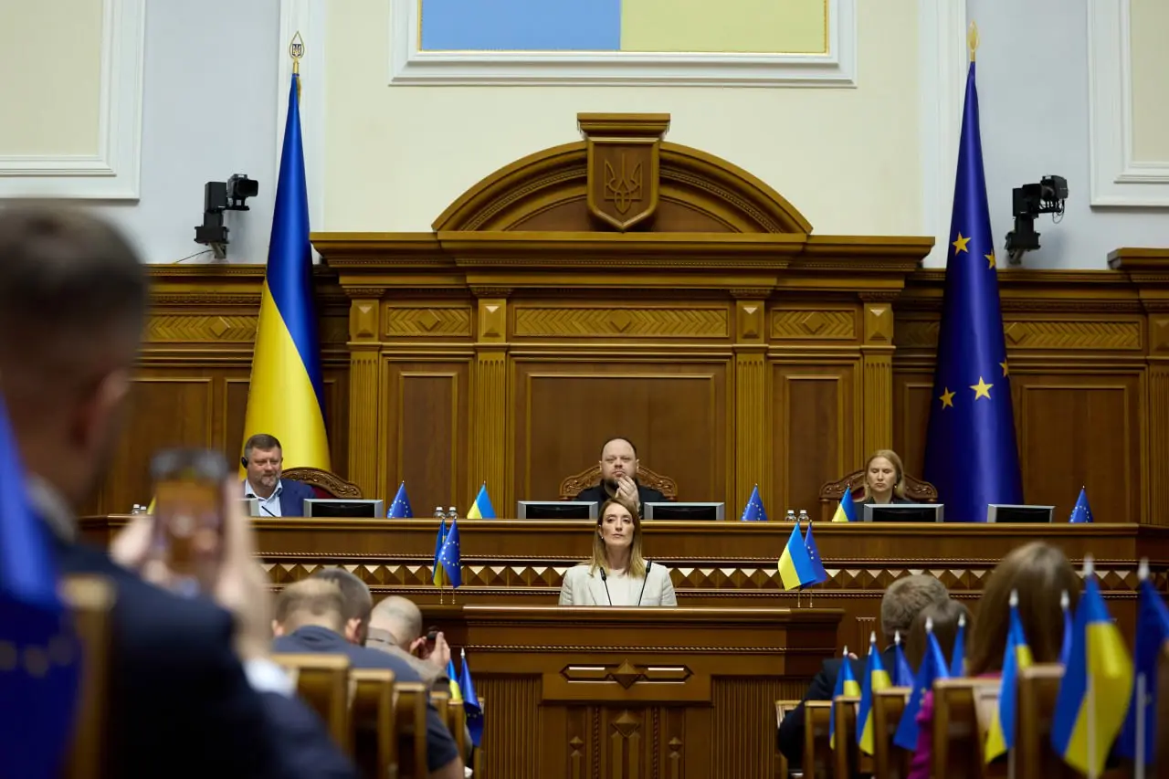 В Киеве откроется постоянное представительство Европарламента
