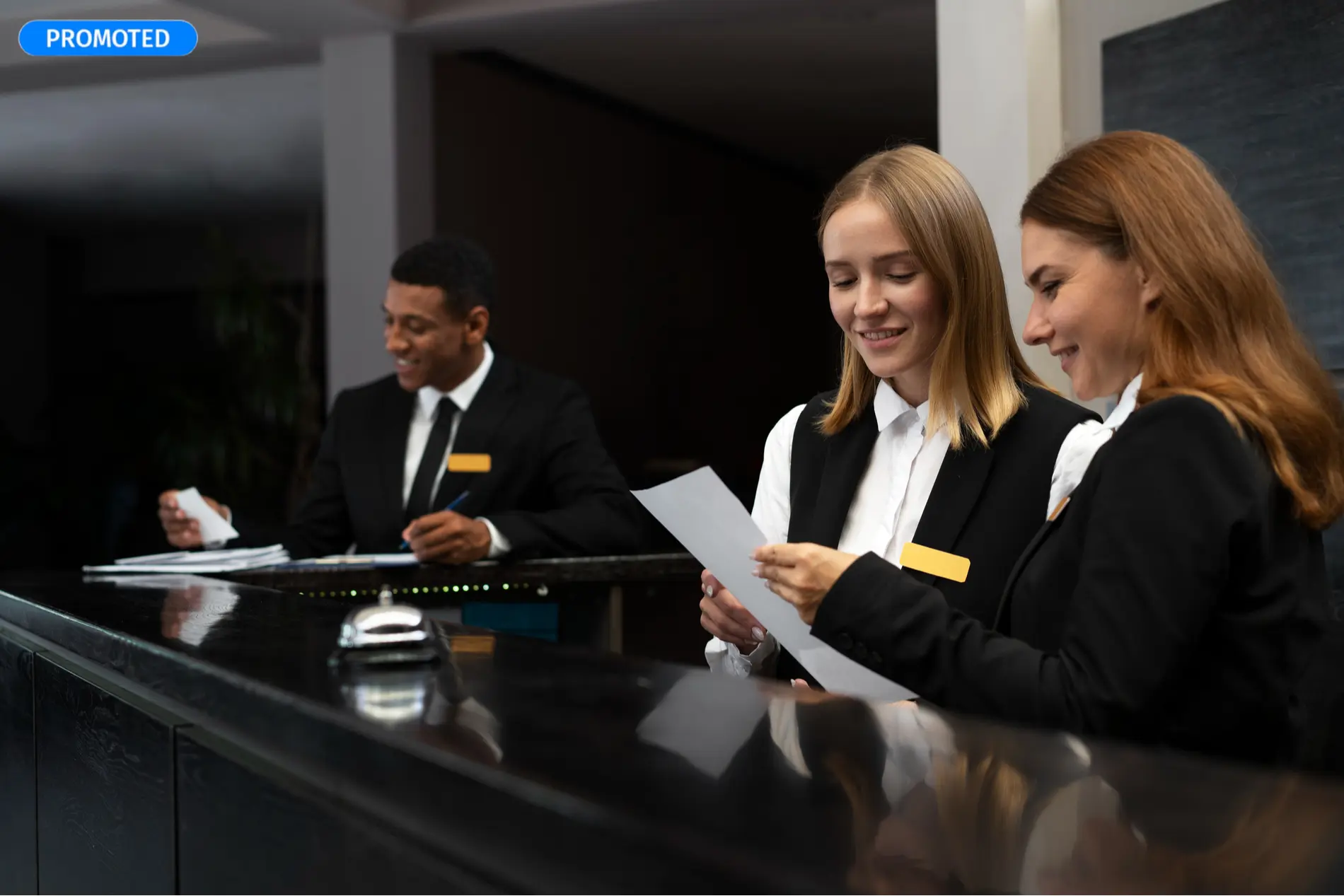 Ribas Hotels Group запускає освітню онлайн-платформу для готельного персоналу